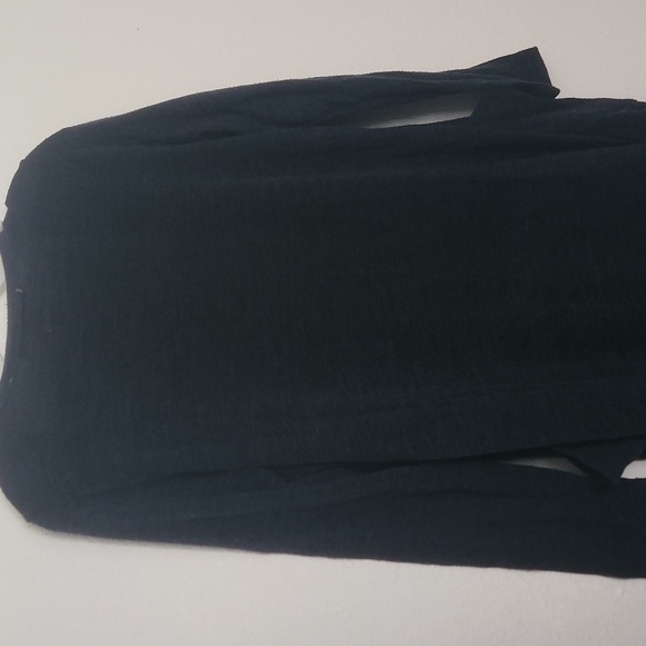 🧡FOREIGN EXCHANGE: Long Cardigan - Picture 5 of 9